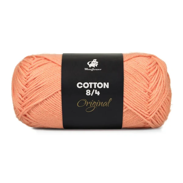 Mayflower Cotton 8/4